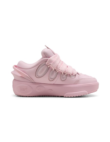 Puma LaMelo Ball LaFrancé Pastel Pink GS 31361401 MBS