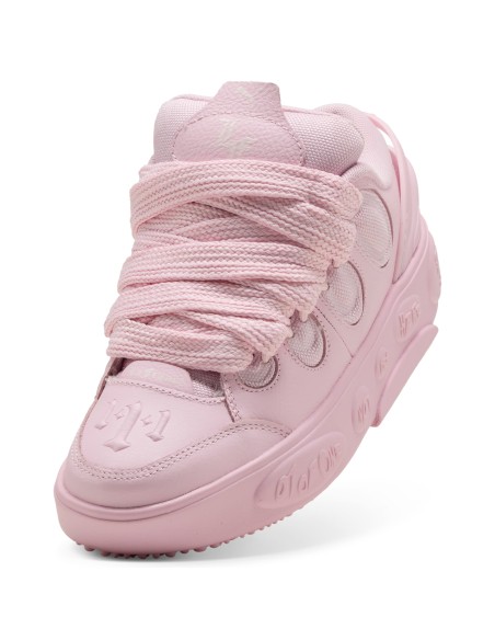 Puma LaMelo Ball LaFrancé Pastel Pink GS 31361401 MBS