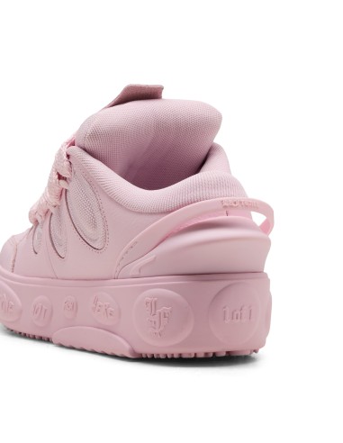Puma LaMelo Ball LaFrancé Pastel Pink GS 31361401 MBS