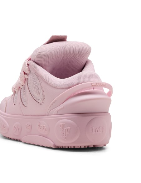 Puma LaMelo Ball LaFrancé Pastel Pink GS 31361401 MBS