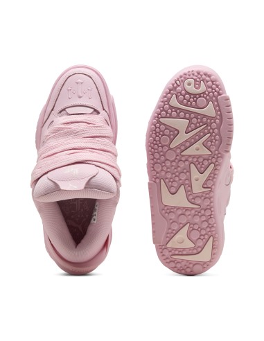 Puma LaMelo Ball LaFrancé Pastel Pink GS 31361401 MBS