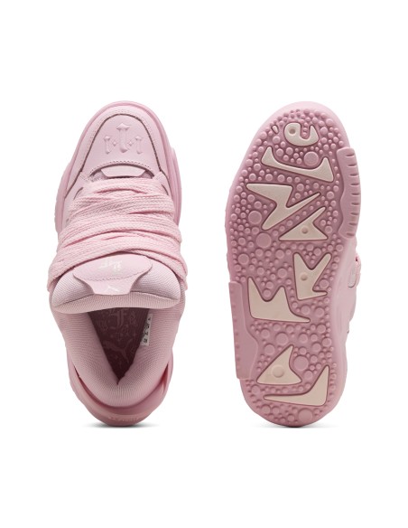 Puma LaMelo Ball LaFrancé Pastel Pink GS 31361401 MBS