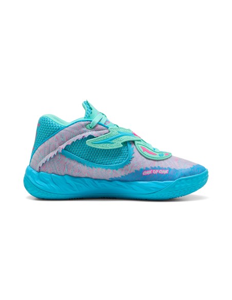 Puma LaMelo Ball MB05 Rick and Morty 31213001 MBS