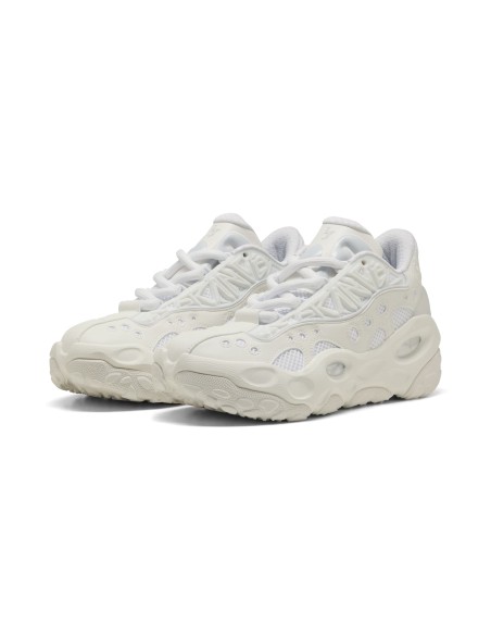 Puma LaMelo Ball LaFrancé RNR Triple White 31227402 MBS