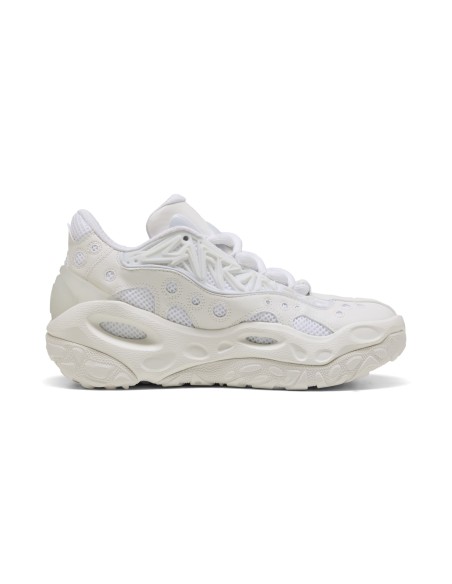 Puma LaMelo Ball LaFrancé RNR Triple White 31227402 MBS