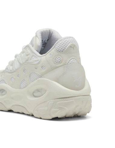 Puma LaMelo Ball LaFrancé RNR Triple White 31227402 MBS