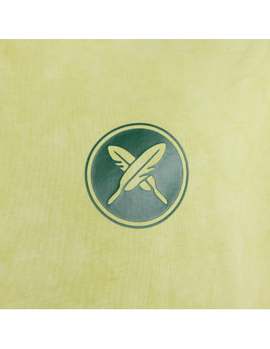 Nike SB Yuto Tshirt Olive Aura HJ0808311 MBS