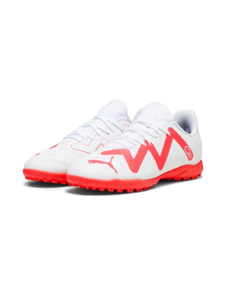 Puma Future Play TT Jr 107391 01 football shoes