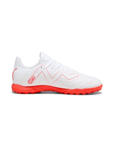Puma Future Play TT Jr 107391 01 football shoes