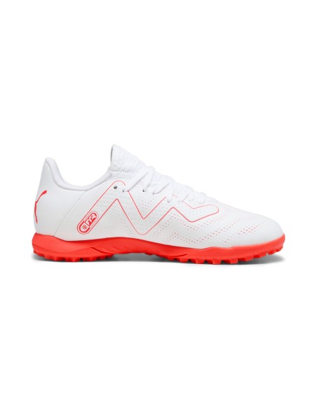 Puma Future Play TT Jr 107391 01 football shoes