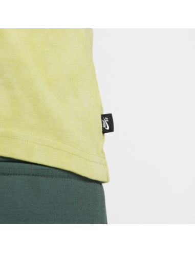 Nike SB Yuto Tshirt Olive Aura HJ0808311 MBS