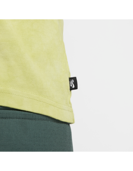 Nike SB Yuto Tshirt Olive Aura HJ0808311 MBS