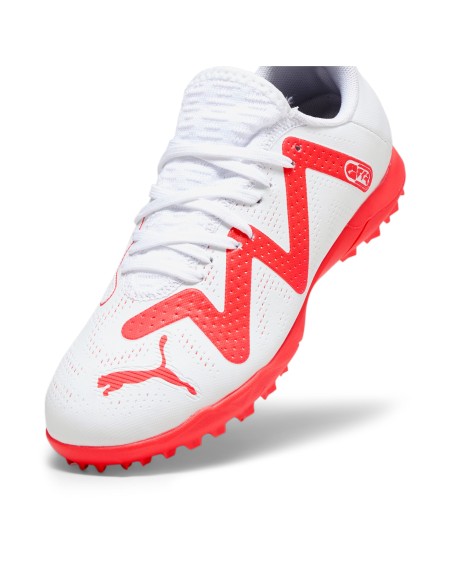 Puma Future Play TT Jr 107391 01 football shoes