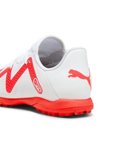 Puma Future Play TT Jr 107391 01 football shoes