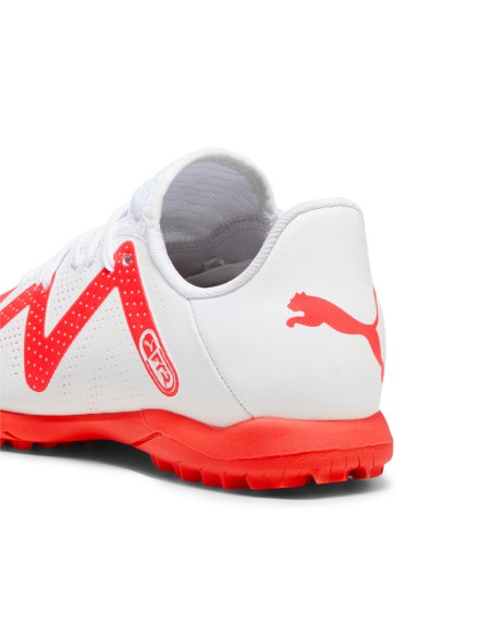 Puma Future Play TT Jr 107391 01 football shoes