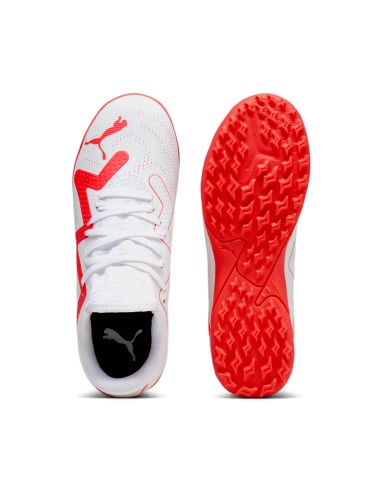 Puma Future Play TT Jr 107391 01 football shoes