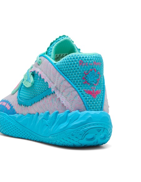 Puma LaMelo Ball MB05 Rick and Morty 31213001 MBS