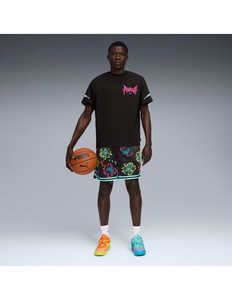 Puma LaMelo Ball MB05 Rick and Morty 31213001 MBS