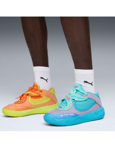 Puma LaMelo Ball MB05 Rick and Morty 31213001 MBS