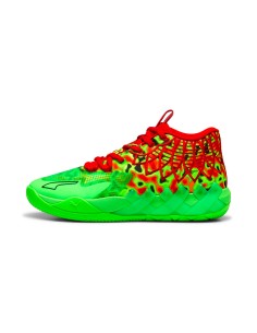 Puma LaMelo Ball MB01 Thermal 31050801 MBS