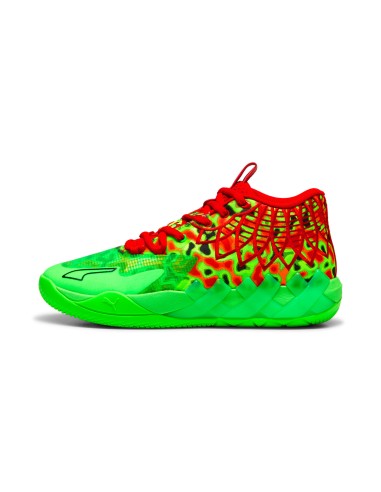 Puma LaMelo Ball MB01 Thermal 31050801 MBS