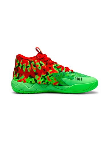 Puma LaMelo Ball MB01 Thermal 31050801 MBS