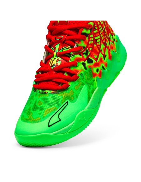 Puma LaMelo Ball MB01 Thermal 31050801 MBS