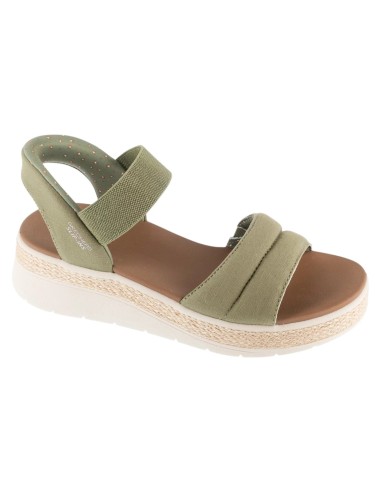 Skechers SlipIns BOBS Sun Ray 114413OLV