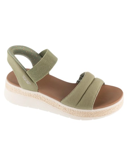 Skechers SlipIns BOBS Sun Ray 114413OLV