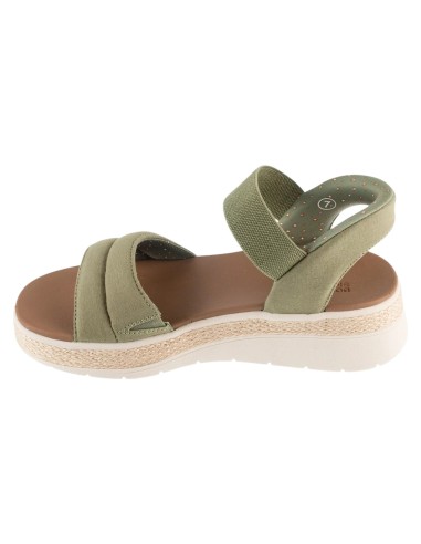 Skechers SlipIns BOBS Sun Ray 114413OLV