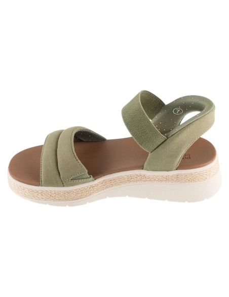 Skechers SlipIns BOBS Sun Ray 114413OLV