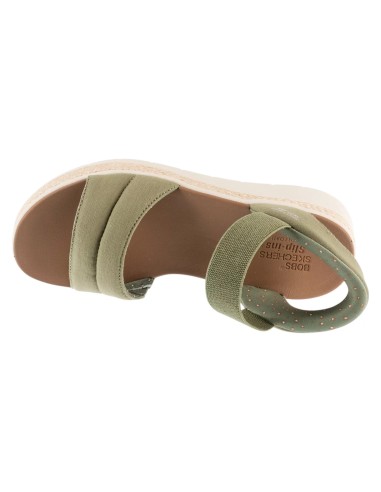 Skechers SlipIns BOBS Sun Ray 114413OLV