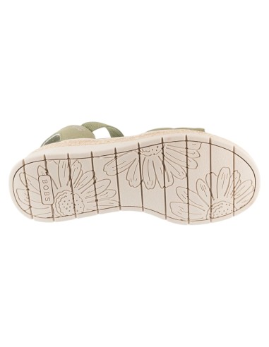 Skechers SlipIns BOBS Sun Ray 114413OLV