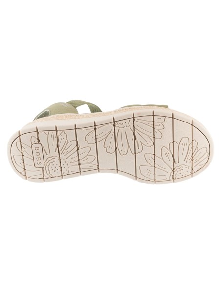 Skechers SlipIns BOBS Sun Ray 114413OLV