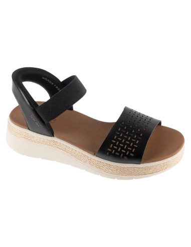Skechers SlipIns Bobs Sun Ray 114415BLK