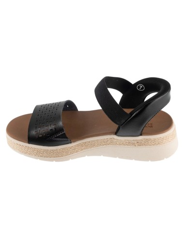 Skechers SlipIns Bobs Sun Ray 114415BLK