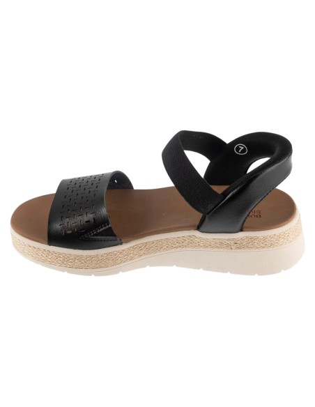 Skechers SlipIns Bobs Sun Ray 114415BLK