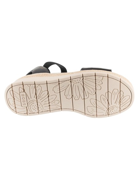 Skechers SlipIns Bobs Sun Ray 114415BLK