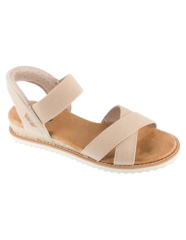 Skechers Desert KissGolden Lily 114418NAT