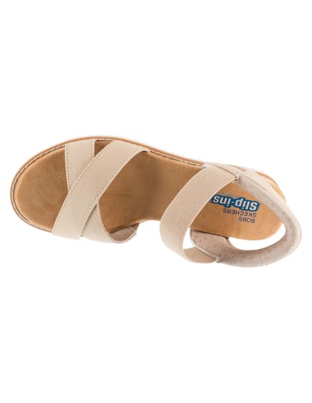 Skechers Desert KissGolden Lily 114418NAT