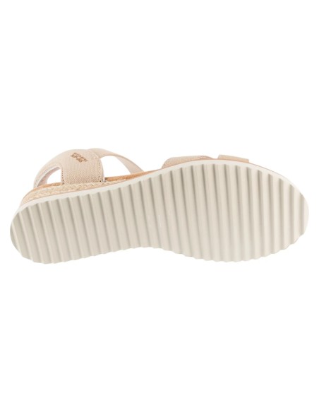 Skechers Desert KissGolden Lily 114418NAT