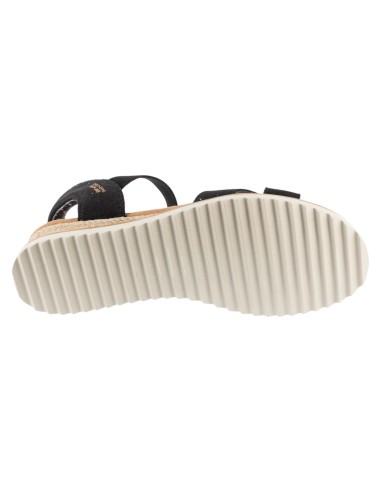 Skechers Desert KissGolden Lily 114418BLK