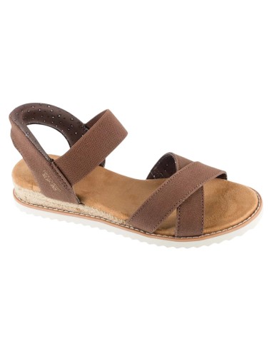 Skechers Desert KissGolden Lily 114418CHOC