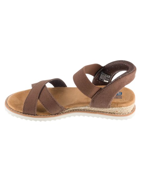 Skechers Desert KissGolden Lily 114418CHOC