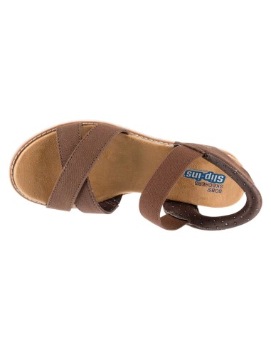 Skechers Desert KissGolden Lily 114418CHOC