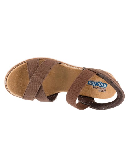 Skechers Desert KissGolden Lily 114418CHOC