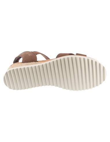 Skechers Desert KissGolden Lily 114418CHOC