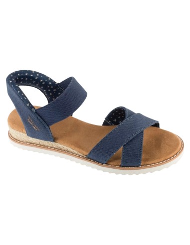 Skechers Desert KissGolden Lily 114418NVY