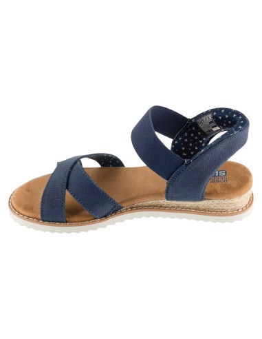 Skechers Desert KissGolden Lily 114418NVY