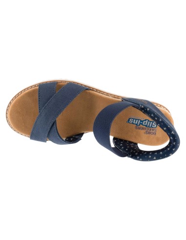Skechers Desert KissGolden Lily 114418NVY